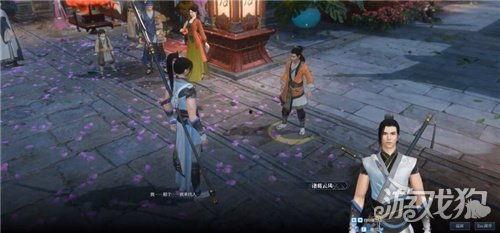 逆水寒最新剧情爆料,江湖风云再起，神秘势力暗中布局！